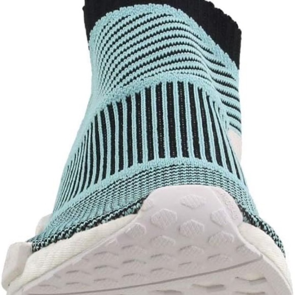 adidas NMD CS1 Parley Blue Spirit US mens 7 - Picture 5 of 12